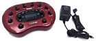 Line 6 Pod XT Ultimate Tone for Guitar Multi-Effects Effects Pedal w/ AC Adapter