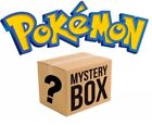 Pokémon Mystery Cards Boxes