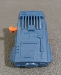 Vintage Kenner Centurions 1986 Max Ray Missile Launcher  NM!