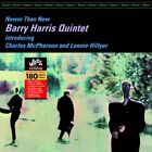 Barry Harris Quintet Newer Than New