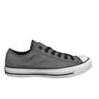 Converse Chuck Taylor All Star Lo Top Charcoal gray