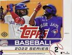2022 TOPPS SERIES 2 - COMPLETE YOUR SET - BASE SINGLES  #501 - #660