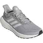 Adidas Pureboost 22 Jet Ultra Mens Gray Running Shoes Sneakers Boost GW9152 New