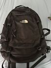 The North Face Hot Shot Backpack Black Used