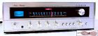 🔥【PRO SERVICED】Fisher 232 48W Stereo Receiver!Phono In~LED UPGRADE💥GUARANTY