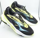 Men’s Puma x Emoji RS-Fast Casual Sneaker With 3D Decals Men’s Size 10 (375374)