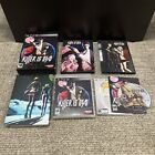 Killer Is Dead Limited Edition (Sony PlayStation 3, 2013) PS3 Complete CIB
