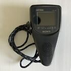 Vintage Sony Watchman FDL-22 Portable Handheld Analog LCD Color TV Parts Only