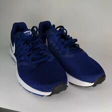 Nike Run Swift Men Blue Running Shoes