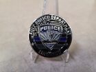 Ault Police Department Colorado Challenge Coin