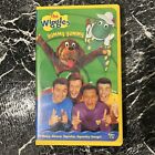 Lyrics Studio The Wiggles Yummy Yummy VHS Video 14 Songs Combined S/H CLAMSHELL