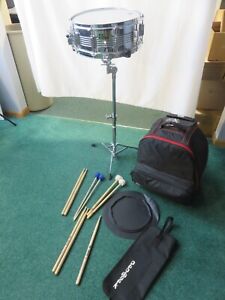 Vic Firth Snare Drum Kit For School Students