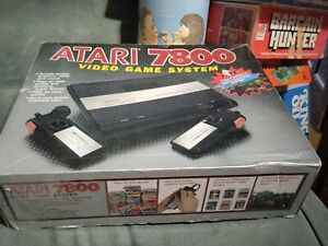 New ListingAtari 7800 Video Game Console