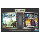 Rio Grande Games Dominion 2nd Edition Big Box
