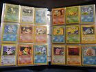 pokemon card collection lot binder