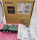 Sony BRBK-HSD2 HD/SD SDI Output Card Board BRC-Z330 H900 PTZ Camera BRBKHSD2