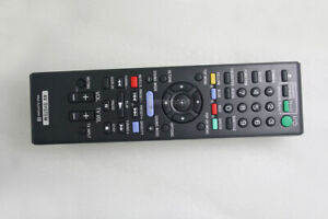 Sony AV System remote FOR RM-ADP076  BDV-N890  BDV-N890W BDV-N890W/Z
