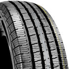 Tire 245/75R16 Americus Commercial L/T Van Commercial Load E 10 Ply (Fits: 245/75R16)