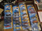 Hot Wheels 2008 New Models Lot of (23) w/Variations, See Listing for Inclusions
