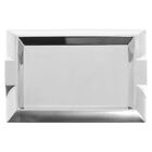 Vollrath 82093 Stainless Serving Tray 12