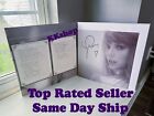 New ListingTaylor Swift The Tortured Poets Department Vinyl LP Hand Signed Insert SHIP FAST