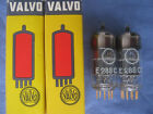 New Listing2x E288CC  /  8223  VALVO /  SIEMENS  tubes  - A frame - NOS -  E 288 CC