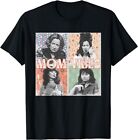90’s Mom Vibes Vintage Funny Mom Life Mother's Day Gift T-Shirt