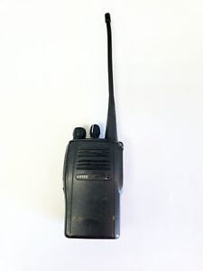 Motorola EX500 UHF 16 Channel 4 watt Radio 403-470