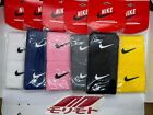 Nike Wrist band x12 2 of each color White Pink Black Yellow Gray Blue