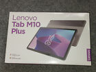 Lenovo Smart Tab M10 Plus (3rd Gen) WIFI Storm Grey 3 + 32GB- SEALED BOX NEW