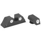 Meprolight Tru-Dot  Sights For Glock 17/19/22/23