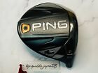 PING G400 MAX 10.5 Driver Head Only Golf Fast Shipping