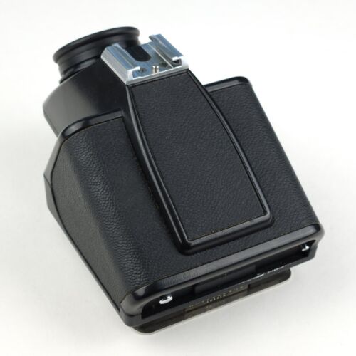 Working Hasselblad PME Prism Metered Finder for 500 Series Cameras