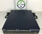 Juniper EX4500-40F-VC1-FB 40-Port Managed Ethernet Switch L3 -SFP+ 128G VC,