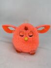 FURBY Connect Pink 2016 Hasbro Interactive Bluetooth Sleeply Works Great