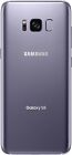Samsung Galaxy S8+ SM-G955U T-Mobile Unlocked 64GB Grey Good