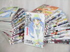 TOARU MAJUTSU NO INDEX Certain Magical Manga Comic Set 1-23 CHUYA KOGINO Book SE