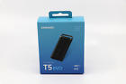 New ListingSamsung - T5 EVO Portable SSD 8TB Ideal use for Gamers & Creators - Black