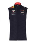 Red Bull Racing F1 2024 Team Vest - Navy