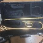 YAMAHA compact trombone YSL-350C