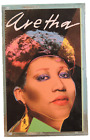 Aretha Franklin Self Titled 1986 - R&B Soul Funk Hip-Hop Music Cassette AC-8442