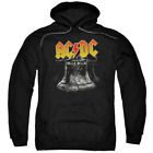 ACDC Acdc Hells Bells - Pullover Hoodie
