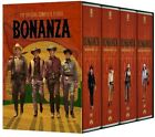 Bonanza: The Official Complete Series [New DVD] Full Frame, Boxed Set, Dolby,