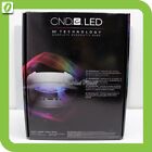 CND LED LIGHT Shellac Professional Lamp Nail Dryer 3C Tech FREE UK AU EU NZ plug