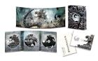 Godzilla Minus One -1.0 Deluxe Edition 3 Blu-ray+2 Booklet+Case from Japan New