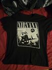 vintage nirvana t shirt