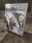 Metal Gear Solid Rising Sony PlayStation 3 BRAND NEW SEALED Wal Mart Exclusive