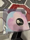 New ListingTAYLOR SWIFT - LOVER (LIVE FROM PARIS) HEART SHAPED VINYL LP! IN HAND
