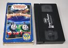 Thomas The Tank Engine & Friends Songs From The Station VHS Video 2005