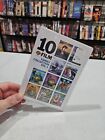 Warner Bros. 10-Film Collection (DVD) *NEW* 🇺🇲 BUY 2 GET 1 FREE 🌎 T